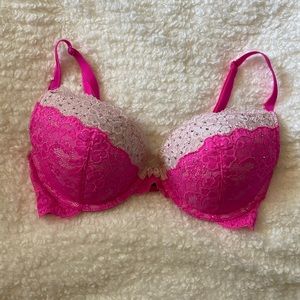 Victoria’s Secret Bra